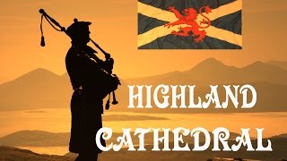 💥Highland Cathedral💥Pipes amp Drums Royal Scots Dragoon Guards💥 [upl. by Cull]