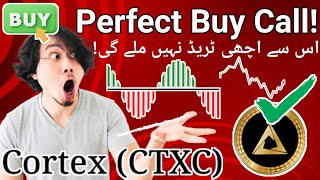 CORTEX PRICE PREDICTION 2024  CTXC COIN NEWS TODAY  CTXC COIN WILL HIT 1 [upl. by Goldwin76]