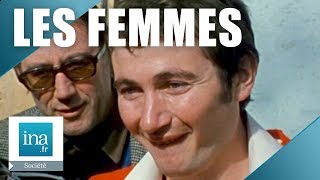 1975  Battezvous votre femme   Archive INA [upl. by Salomo]