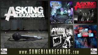 ASKING ALEXANDRIA  A Single Moment Of Sincerity [upl. by Thissa]