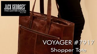 Voyager Business Tote Bag 7917 [upl. by Cyn]