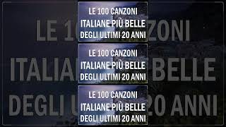 Canzoni più belle italiane  Le 40 migliori canzoni italiane più belle di sempre  italian music [upl. by Ardnahcal]