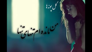 غمگین ترین آهنگ قرن، گل پونه ها با صدای مرحوم ایرج بسطامی، Iraj Bastami  Golpooneha [upl. by Llednov]