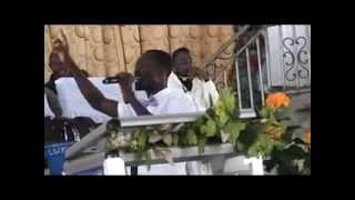 OSANDE OWUI MA ME Worship Isaac Osoro amp Vivian Dechi [upl. by Anaek]