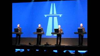 Kraftwerk Live 712005 Poppodium 013 Tilburg [upl. by Allebram]