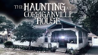 INTENSE PARANORMAL ACTIVITY AT CORRIGANVILLE HOUSE  Ghost Club Paranormal Investigation  4K HD [upl. by Haida184]