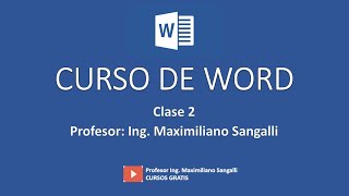 CURSO DE WORD  Generar texto aleatorio de práctica sin escribir con función RAND [upl. by Reniti490]