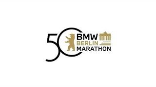 Berlin Marathon 2024  FULL RACE [upl. by Hcone]