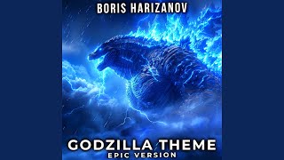 Godzilla Theme EPIC Version [upl. by Ingraham]