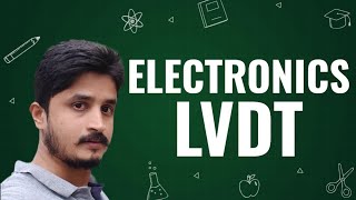 LVDT  ITI  EXPLAINED COMPLETELY  ಕನ್ನಡಿಗ⚡🔥🏁 [upl. by Eneryt]