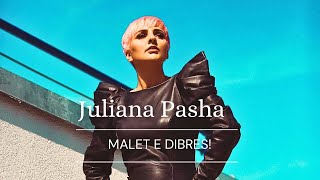 Juliana Pasha  Malet e Dibres Hajredin Pasha [upl. by Jules]