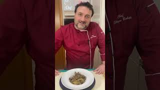 NUOVA VIDEO RICETTA Spaghetti Scrigno di VenerehttpsyoutubePszwQHAW25c [upl. by Nhaj]