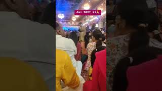 jaidadiki jhunjhunu rajasthan ranisatimandir ranisatidadibhajan mela celebration ytshorts [upl. by Yarased]