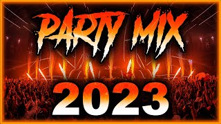 PARTY MIX 2024  DJ Remix Club Music Dance Mix 2024 🎉 [upl. by Kelwin]