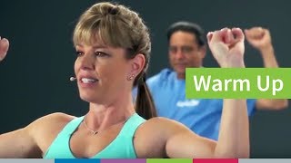 5minute Exercise Warm Up for Older Adults [upl. by Henka]