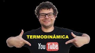 Termodinâmica com ph [upl. by Harding]