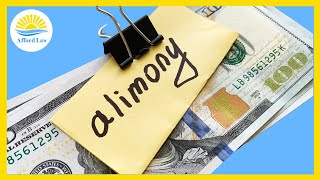 Alimony in Massachusetts What You Need to Know Before You Get Divorced [upl. by Kasevich]