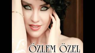 Özlem ÖzelKahretmisim Hayatima 2011 [upl. by Fatima]