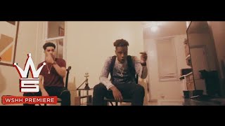 TaytheDxn x ZaythePrince x Ab3lquotPain Scars official video [upl. by Nyllij]