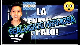 LA ARGENTINIDAD AL PALO MEXICANO REACCIONA [upl. by Yerahcaz496]