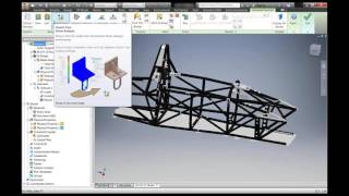 Autodesk Nastran InCAD 2016 Subscription Advantage Pack SAP What’s New [upl. by Ennayllek]