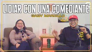 🥃Conmigo no has tomado ft Bielita Gaby Marcillo  Ep28 [upl. by Leith]