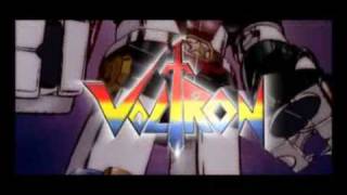 Voltron  Verteidiger des Universums Erster Trailer [upl. by Ynots]