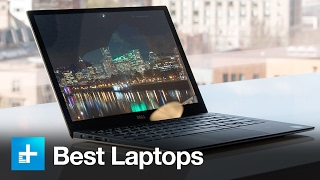 The best laptops you can buy for 2017 [upl. by Ardnwahsal866]