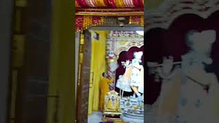 Varshana m Radhe Radhe radhakrishna bhaktisong song love krishna bhajan [upl. by Ennoved237]