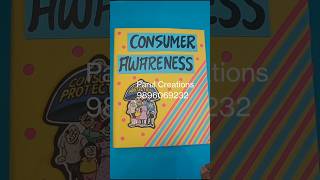 Consumer Awareness Project Class10th CBSE 202324 consumerrights consumerawareness class10 cbse [upl. by O'Doneven789]