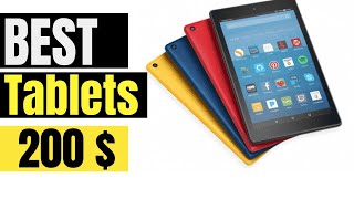 BEST BUDGET TABLETS UNDER 200 2025 [upl. by Isadore]