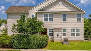 159 Valmore Ct Pennington NJ [upl. by Ecitnerp]