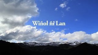 Wiñol ñi Lan La Muerte del Ciclo Documental completo [upl. by Slotnick103]