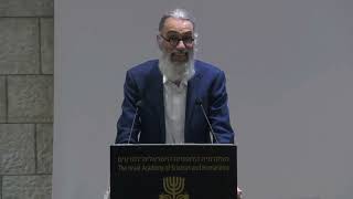 Prof Yaacov Yadgar  Modernity Secularism and Tradition  The Legacy of Shmuel Noah Eisenstadt [upl. by Oaks]