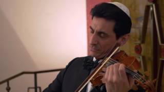 Erev Shel Shoshanim  Solo Violin  Jewish Wedding Music [upl. by Darcee]