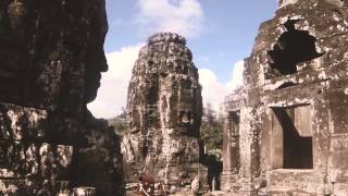 Cambodia singles holidays  Friendship Travel [upl. by Beera]