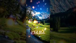 Khili Chandni Jaisa Ye Badan  The Humma Song foryou songlyrics music fyp MKEditsYT trending [upl. by Leahicm]