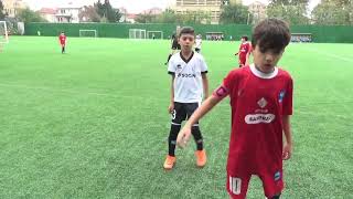 Neftçi pfk  Zirə fk Affa U10 liqası [upl. by Tito396]