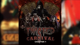 Twisted Carnival Chapter 1 [upl. by Aidul]