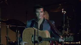 The Elvis Concert  Shawn Klush And Dean Z  September 17 2022  Full Concert [upl. by Ailemrac]