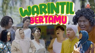 🔴 Warintil ke kampung mak beti [upl. by Lenee]