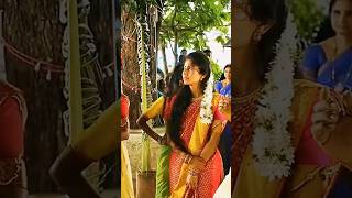 💕 Sai Pallavi 💕 shorts viralvideo saipallavi chempaneerpoovu [upl. by Rowland770]