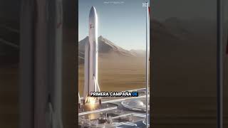 Perú entra a la CARRERA ESPACIAL con acuerdo histórico con la NASA [upl. by Imer]