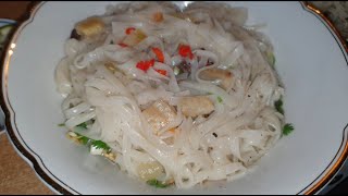 PhởSuppe Salat  DampS kochen [upl. by Nyliret]