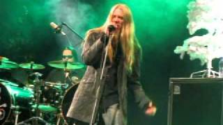 Marco Hietala  Sylvian joululaulu [upl. by Amyas]