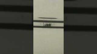 Wright Brothers First Flight 1903 [upl. by Rosalee]