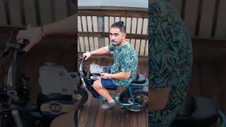 Pahina pricetagg gloc9 ebike fypシ゚viral share reels shorts shortvideo [upl. by Adiaz538]