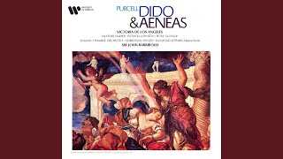 Dido and Aeneas Z 626 Act III quotDestructions Our Delightquot Chorus [upl. by Wunder]