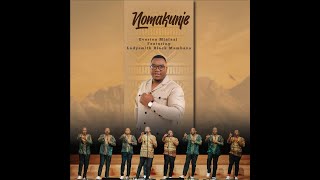 Everton Mlalazi  Nomakunje ft Ladysmith Black MambazoLive Recording [upl. by Enomsed]