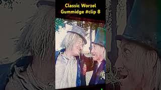 classic Worzel Gummidge clips 8 [upl. by Meekahs]